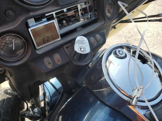 2001 HARLEY-DAVIDSON FLHTCUI 1HD1FCW181Y623582