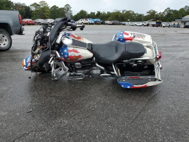 2006 HARLEY-DAVIDSON FLHTPI 1HD1FMW156Y607692