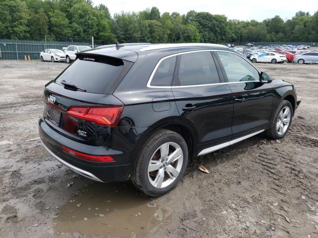 VIN WA1BNAFY9J2075776 2018 Audi Q5, Premium Plus no.3