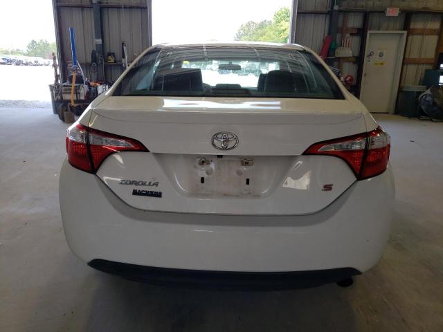 2015 TOYOTA COROLLA L - 5YFBURHE5FP199949