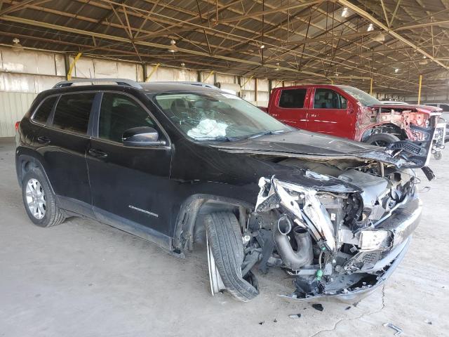 2017 JEEP CHEROKEE L - 1C4PJLCSXHD219286