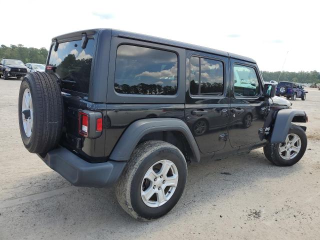 2020 JEEP WRANGLER U - 1C4HJXDN7LW115078