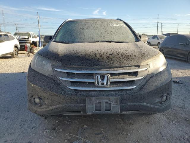 VIN 2HKRM3H7XEH555725 2014 Honda CR-V, Exl no.5