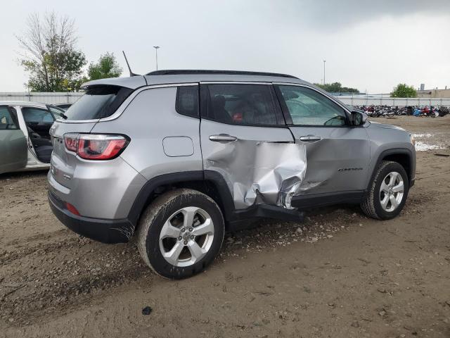 2018 JEEP COMPASS LA - 3C4NJDBB6JT246659