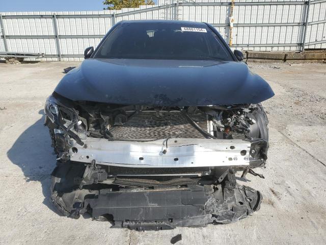 VIN 4T1S11AKXRU853874 2024 Toyota Camry, Se Night S... no.5