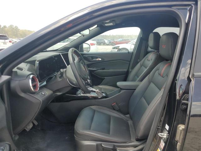 2024 CHEVROLET TRAX 2RS - KL77LJE25RC028889