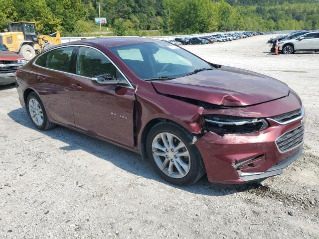 2016 CHEVROLET MALIBU LT - 1G1ZE5STXGF207296
