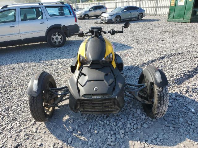 2022 CAN-AM RYKER - 3JB2FEF22NJ004119