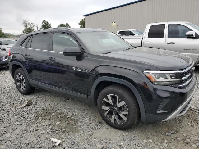 2020 VOLKSWAGEN ATLAS CROS - 1V24C2CA8LC203969