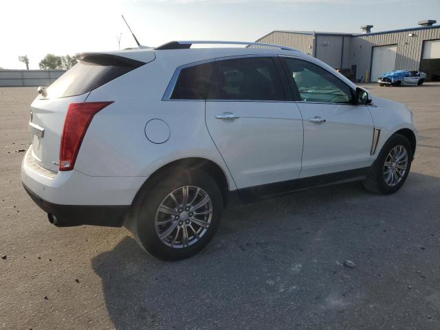 VIN 3GYFNHE38DS544834 2013 Cadillac SRX, Performanc... no.3