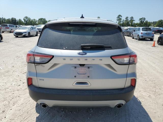 2022 FORD ESCAPE SE 1FMCU0G61NUA90041  67610914