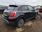 FIAT 500X TREKK снимка