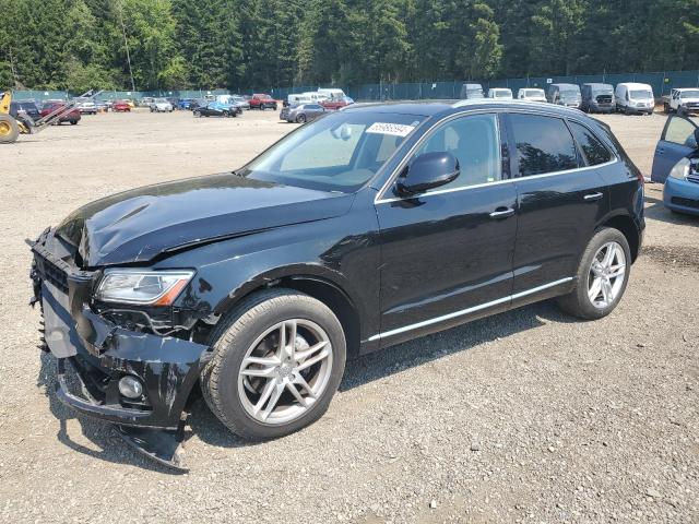 VIN WA1L2AFP2GA044954 2016 Audi Q5, Premium Plus no.1