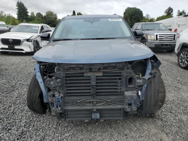 2020 FORD EXPLORER P - 1FM5K8HC2LGA37023