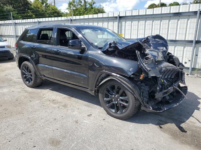 VIN 1C4RJFAGXLC176933 2020 Jeep Grand Cherokee, Laredo no.4