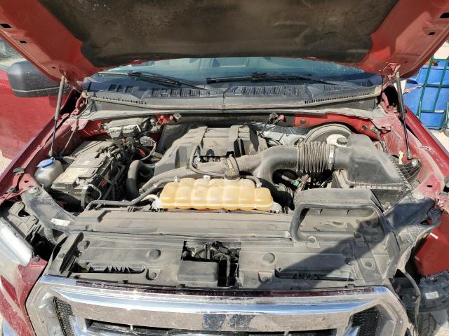 2016 FORD F-150 1FTEW1CP3GKF17844