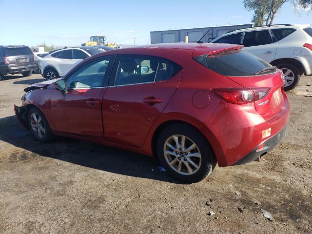 VIN 3MZBM1L74FM229800 2015 Mazda 3, Touring no.2