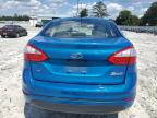 FORD FIESTA SE photo