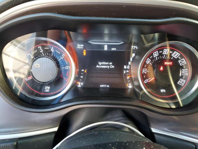 2021 DODGE CHALLENGER - 2C3CDZAG5MH623282