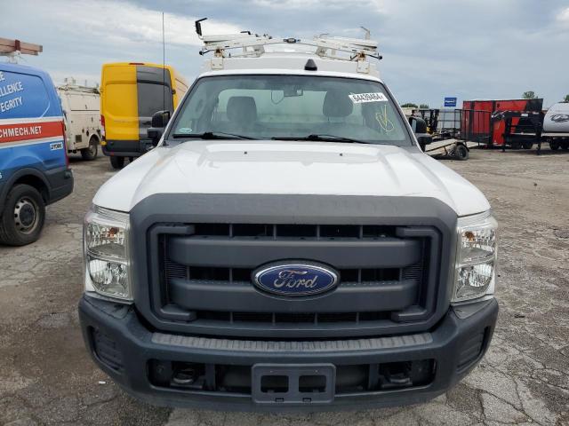 VIN 1FDRF3A66DEB92149 2013 FORD F350 no.5