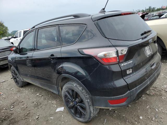 Vin: 1fmcu9gd5jua18269, lot: 66794404, ford escape se 20182