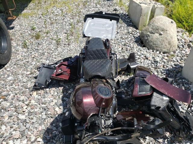 2024 HARLEY-DAVIDSON FLTRXSE 1HD1TC619RB954906
