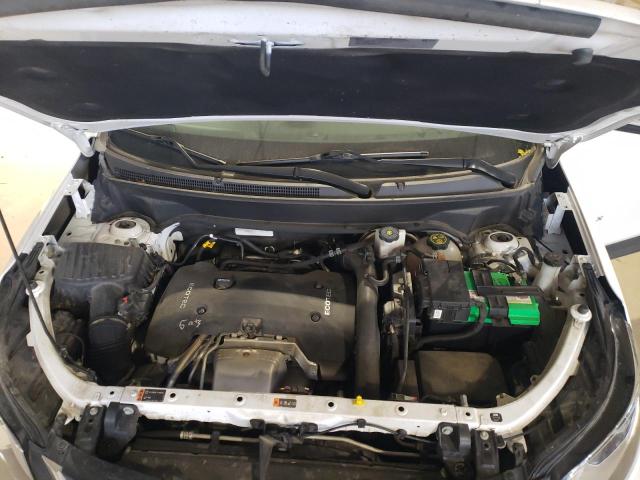 2018 CHEVROLET EQUINOX PR - 2GNAXNEX5J6103529