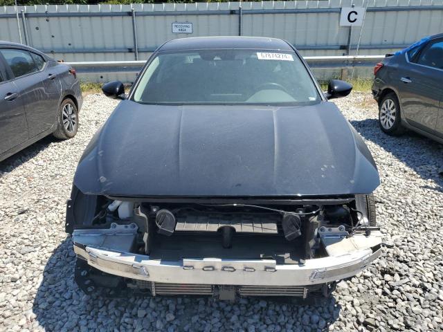 2021 HONDA ACCORD EXL - 1HGCV1F56MA090053