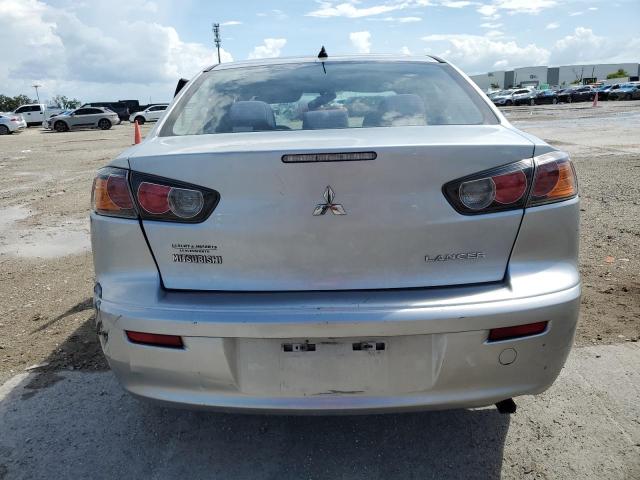 2016 MITSUBISHI LANCER ES - JA32U2FUXGU005906