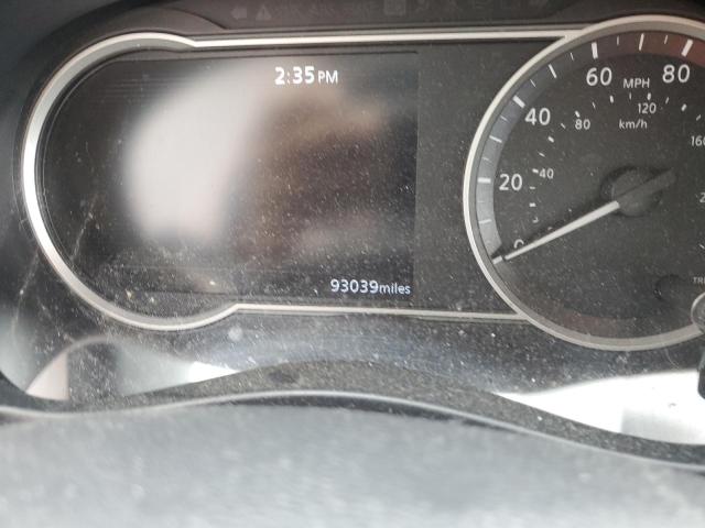 2019 NISSAN KICKS S - 3N1CP5CU5KL534107