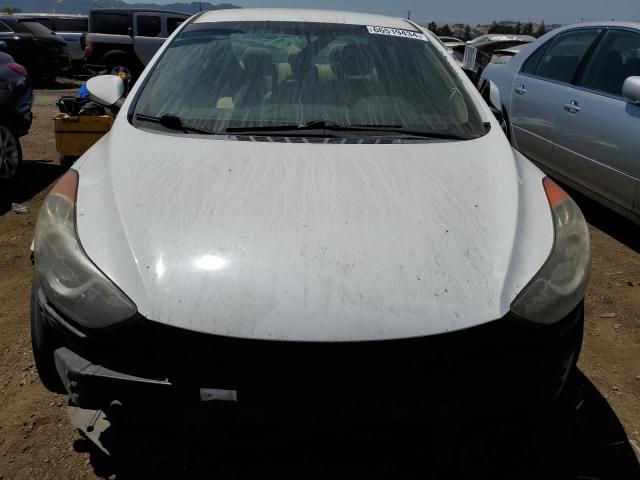 2015 HYUNDAI ELANTRA GL - 5NPDH4AE1DH373522