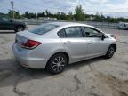 Lot #2986174149 2015 HONDA CIVIC LX