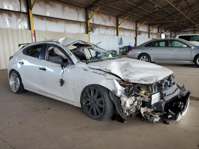 2017 MAZDA 3 TOURING - 3MZBN1L71HM122820