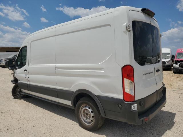 VIN 1FTYR2CM2KKB07965 2019 Ford Transit, T-250 no.2