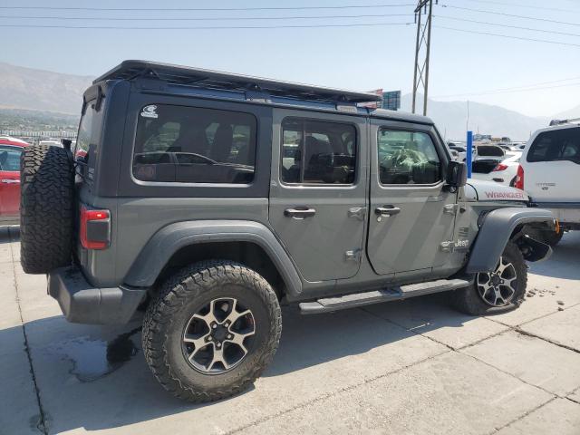2018 JEEP WRANGLER U - 1C4HJXDG5JW230048