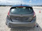 FORD FIESTA SE photo