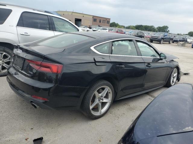 2019 AUDI A5 PREMIUM - WAUENCF51KA043090