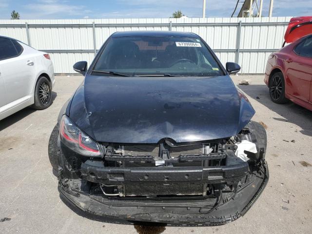 2021 VOLKSWAGEN GTI S - 3VW6T7AU0MM003833