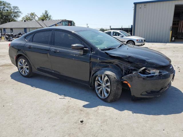 2016 CHRYSLER 200 - 1C3CCCBG6GN161373