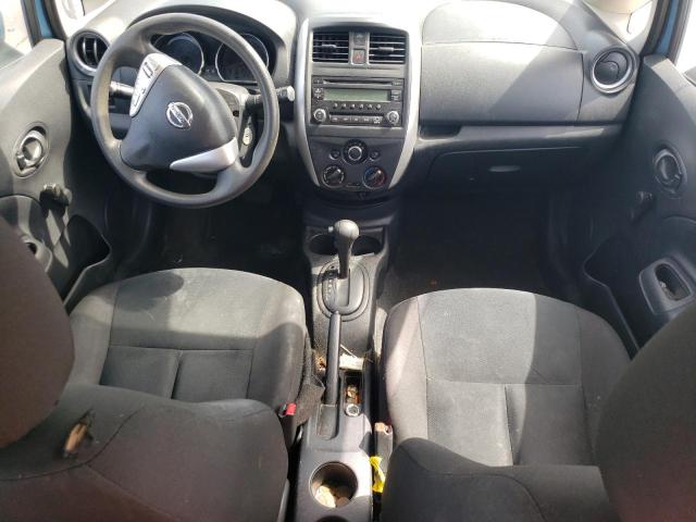 2015 NISSAN VERSA NOTE - 3N1CE2CP4FL399335