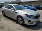 KIA OPTIMA LX снимка