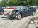 2017 SUBARU LEGACY 2.5 - 4S3BNAB65H3051571