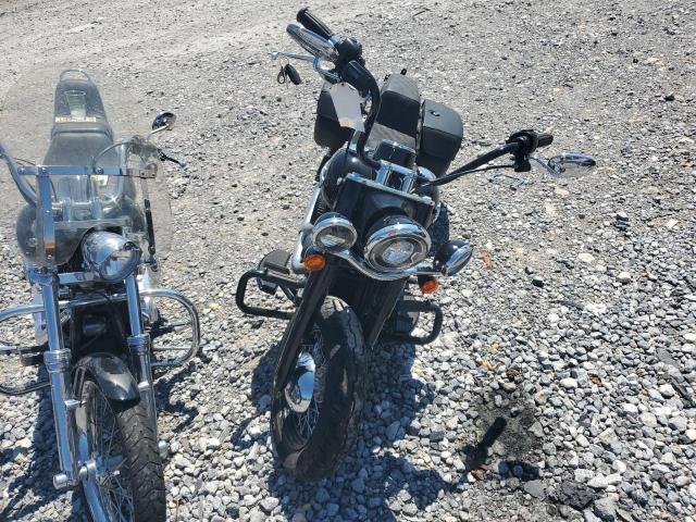 2020 HARLEY-DAVIDSON FLHCS 1HD1YBK14LB069599