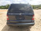 MERCEDES-BENZ ML 350 photo