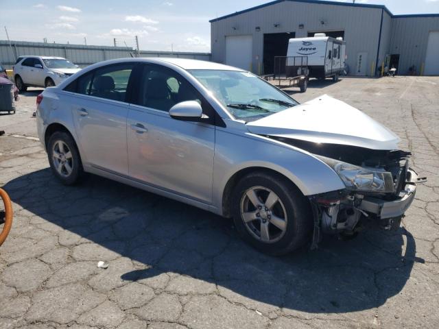 Vin: 1g1pc5sb8e7156439, lot: 65674694, chevrolet cruze lt 20144