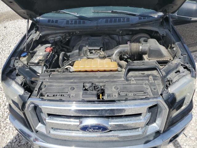 VIN 1FTEW1CP4FKD03332 2015 Ford F-150, Supercrew no.11