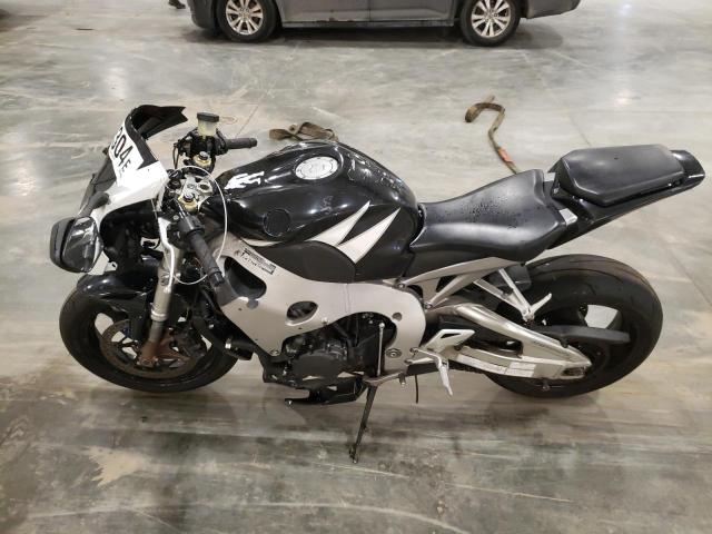 2011 HONDA CBR1000 RR JH2SC5942BK300074
