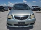 MAZDA MPV WAGON photo