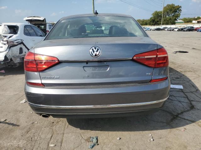 2016 VOLKSWAGEN PASSAT SE 1VWBT7A38GC041063