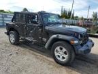 JEEP WRANGLER U photo